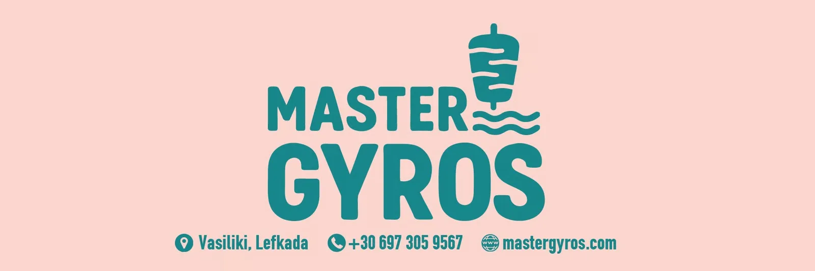 Master Gyros